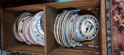 Coin Brocante Resistes