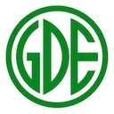 Logo GDE