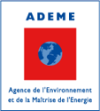 Logo ADEME